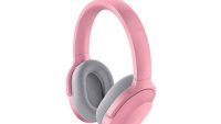 Casti Razer Barracuda Quartz Wireless, roz (RZ04-03790300-R3M1)