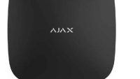 Centrala alarma wireless AJAX Hub2 - negru, 2xSIM 4G/3G/2G, Ethernet - AJAX; Dispozitive conectate: 100, Utilizatori: 50, Incaperi: 50, Partitii: 9, Video: 25 camere sau DVR-uri, Sirene conectate: 10, Scenarii: 32; Comunicatii: Ethernet, GSM 2G (2 x micro SIM), Repetoare conectate: 5; Timp alarmare (HUB 2 4G BL)
