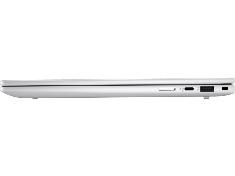 Laptop HP EliteBook 1040 G11, 14.0 inch WUXGA (1920x1200) WLED+LBL UWVA Anti-Glare Image Recognition SureView 800 nits, Intel Core U7-155H 16- Core (2.5GHz, up to 4.8GHz, 24MB), video integrat Intel Graphics, RAM 32GB LPDDR5X 7500 MT/s, SSD 1TB PCIe NVMe, no ODD, Audio by Poly Studio, 4 difuzoare (A26QVEA)