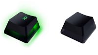 Razer Phantom Pudding Keycap Upgrade Set - Black (RC21-01740100-R3M1)