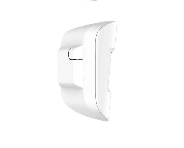 Detector de miscare PIR MotionProtect, wireless, alb - AJAX;Detectie miscare: max. 12 m, Sensibilitate: ajustabila 3 nivele; Unghi detectie: 88.5° orizontal, 80° vertical; Viteza detectie: 0.3 ÷ 2 m/s; Timp alarmare: 0.15 s; Senzori: PIR; Inaltime montaj: 2.4 m; Frecventa operare: 868.0 - 868.6 MHz (MOTIONPROTECT WH)