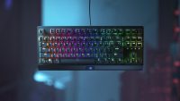 Tastatura Razer Blackwidow V3 TKL Gaming Keyboard, neagra (RZ03-03491800-R3M1)
