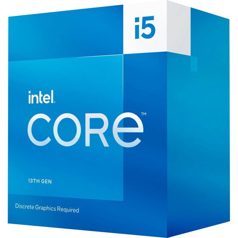 Procesor Intel Core i5 13400F 2.5GHz LGA1700 (BX8071513400F)
