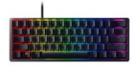 Tastatura Razer Razer Huntsman Mini, gaming, neagra (RZ03-03390100-R3M1)