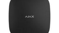 Extender wireless ReX 2, negru - AJAX; Extinderea autonoma a razei de actiune a unui Hub AJAX, control facil prin aplicatie Android / iOS; Dispozitive conectate (1 extender): max. 99 (Hub 2), max. 199 (Hub 2 Plus); Repetoare conectate: max. 5 (Hub 2, Hub 2 Plus); Timp alarmare: 0.3 s; Frecventa (REX2 BL)