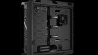 Carcasa Asus GX601 ROG STRIX HELIOS, fara sursa, Middle Tower, EATX, Black (GX601 RS HELIOS)