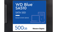 SSD WD Blue SA510 500GB SATA-III 2.5 inch (WDS500G3B0A)