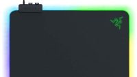Mousepad Razer Firefly V2 Pro - Multi-zone Chroma, lungime 278 mm / 10.95", adancime 360 mm / 14.17" (RZ02-04920100-R3M1)