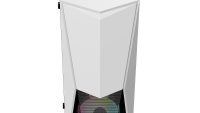 Carcasa 1STPLAYER Gaming DK-3 Mid Tower ALB (DK-3 WHITE)
