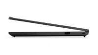Laptop ThinkPad X13 Gen 6 (Intel); 13.3" WUXGA (1920x1200) IPS 400nits Anti-glare, 100% sRGB; Intel® Core Ultra 7 255U, 12C (2P + 8E + 2LPE) / 14T, Max Turbo up to 5.2GHz, 12MB; Video Integrated Intel® Graphics; RAM 1x 32GB Soldered LPDDR5x-8400; 1TB SSD M.2 2280 PCIe® 4.0x4 NVMe® Opal 2.0, Optical (21RK00CNRI)