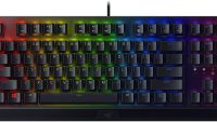 Tastatura Razer BlackWidow V3 Tenkeyless, neagra (RZ03-03490100-R3M1)