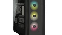 Carcasa Corsair iCUE 5000X, ATX, fara sursa, RGB (CC-9011212-WW)