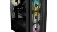 Carcasa Corsair 7000D AIRFLOW, ATX, fara sursa, black (CC-9011218-WW)