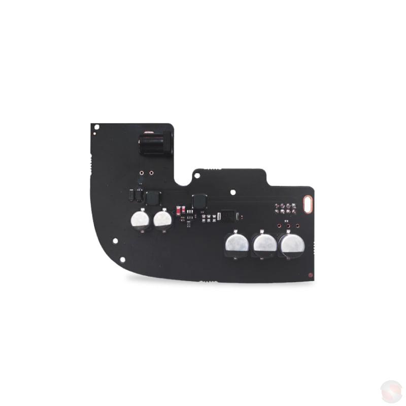 Sursa 6V pentru Hub 2 - AJAX; Permite alimentarea Ajax Hub 2 la 6Vcc acolo unde reteaua de 230Vca nu este disponibila: depozite, rulote, iahturi, corturi.; Tensiune intrare: 4.2-10Vcc, Tensiune iesire: 4.8Vcc ± 5%; Curent intrare: 2.2A, Curent iesire: 1.5A; Dimensiuni: 98 × 70 × 17 mm, Greutate: 26 (6V/PSU)