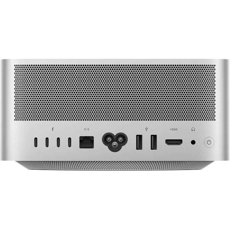 Apple Mac Studio M3 Ultra (CPU 28-core, GPU 60-core, Neural Engine 16-core)/256GB/2TB (Cto from MU973RC/A) (Z1CE001K9)