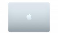 MacBook Air 13.6" Retina/Apple M4 (CPU 10-core, GPU 10-core, Neural Engine16-core)/16GB/512GB - Sky Blue - US KB (2025) 35W USB‑C (Cto fromMC6U4RO/A) (Z1H8000DC)