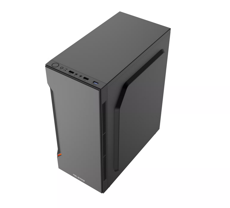 Carcasa PRO GAMING CYBER, Mid Tower ATX (PRO GAMING CYBER)