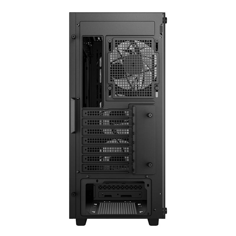 Carcasa DEEPCOOL MATREXX 55 MESH V4 Mid Tower NEGRU (R-MATREXX55-BCAGA4-G-4)
