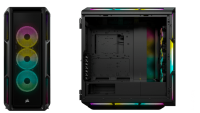 Carcasa Corsair iCUE 5000T RGB Mid-Tower ALB (CC-9011230-WW)