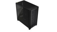 Carcasa Corsair iCUE 4000D RGB Airflow Mid Tower ATX (CC-9011240-WW)