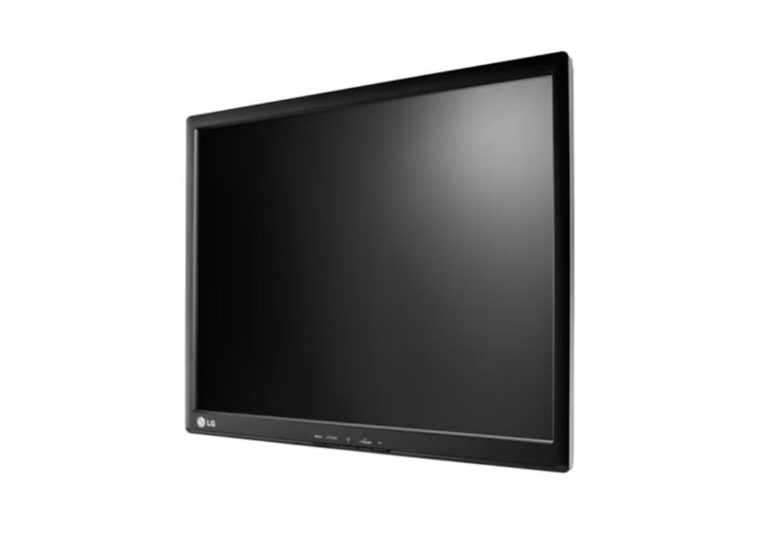Monitor LG 17" 17MB15TP-B.AEU (17MB15TP-B.AEU)