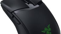 Mouse gaming Cobra cu fir Razer 8500 DPI 6 butoane programabile iluminare RGB, negru (RZ01-04650100-R3M1)