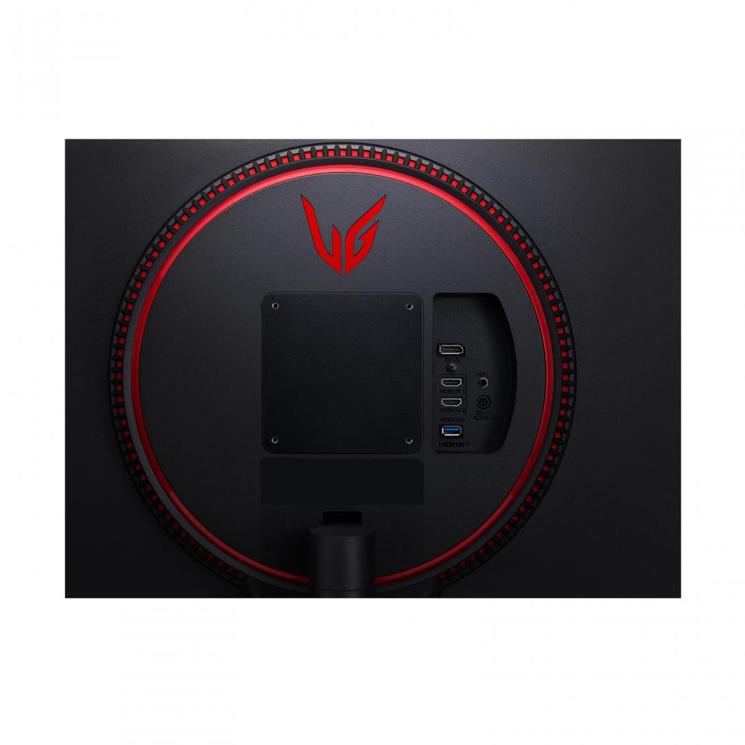 Monitor LG 27" 27GN800P-B.AEU (27GN800P-B.AEU)