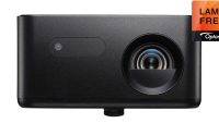 Videoproiector Optoma Photon Life PH31, FHD 1920* 1080, 2700/ 1500 lumeni, 250.000:1, 16:9/ 4:3, diagonala 1.52m ~ 3.81m (60" ~ 150"), 3LED 30.000 ore, distanta de proiectare 1.99m - 5.47m, HDMI 1.4a (HDCP 1.4), USB-A power 2A,audio out, 30-32 dB, Kensington Lock, IP5X (Optical Engine only), boxa (E3PB001E111)