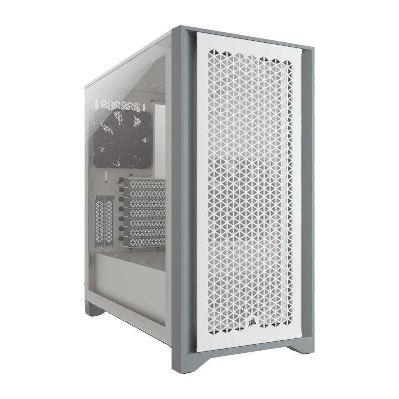 Carcasa Corsair 4000D AIRFLOW ALB (CC-9011201-WW)