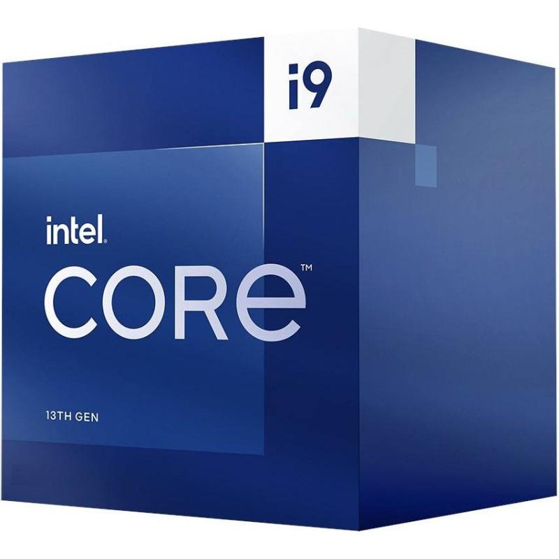 Procesor Intel Core i9-13900F 2.0GHz LGA1700 (BX8071513900F)