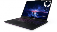 Laptop Lenovo Gaming Legion Pro 7 16IAX10H, 16" WQXGA (2560x1600) OLED 500nits (Typical) / 1100nits (Peak) Glossy, 100% DCI-P3, 240Hz, DisplayHDR™ True Black 1000, Dolby Vision®, G-SYNC®, Low Blue Light, High Gaming Performance, Flicker Free, Intel® Core Ultra 9 275HX, 24C (8P + 16E) / 24T, Max (83F500HYRM)