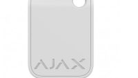 Tag RFID MIFARE DESFire 13.56 MHz, alb - AJAX; Criptare 128-bit, autentificare, protectie la copiere si interferente; Distanta citire: 1-3 cm; Hub-uri atasate: max. 13; Temperatura operare:  -10 °C ÷ 40 °C; Dimensiuni: 45 × 32 × 6 mm; Greutate: 7 g; Culoare: ALB; Compatibil KeyPad Plus (TAG-WH)