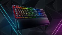 Tastatura Razer BlackWidow V3 Pro, neagra (RZ03-03531700-R3M1)