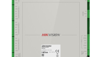 Centrala control acces Pro Series Hikvision DS-K2622X(P) pentru 2 usi, bidirectional (2 citittoare); Intrari: 4 alarm input, , Door Contact x 2, Tamper x 1; Iesiri: Alarm x 4, alimentare: 12 ± 15% VDC, temperatura de functionare: -10 °C to 55 °C. (DS-K2622X(P))