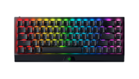 Tastatura Razer BlackWidow V3 Mini HyperSpeed, galben (RZ03-03891900-R3M1)