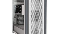 Carcasa Corsair 5000D AIRFLOW, ATX, fara sursa, white (CC-9011211-WW)