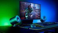 Sistem audio 2.1 Razer Nommo V2 Pro, wireless, bluetooth 5.3, negru (RZ05-04740100-R3G1)