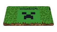 Mousepad Razer Gigantus V2 Medium - Minecraft Edition, dimensiuni 450 x 400 x 3mm (RZ02-03333800-R3M1)