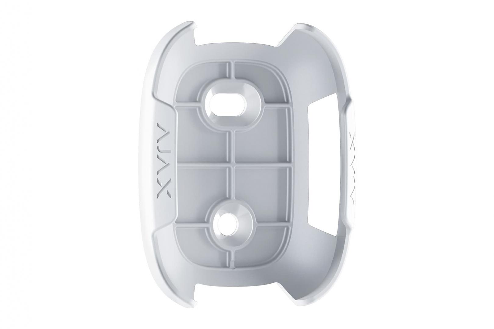 Suport pentru buton de panica simplu/dublu AJAX BUTTONHOLDER (AJAX BUTTONHOLDER)