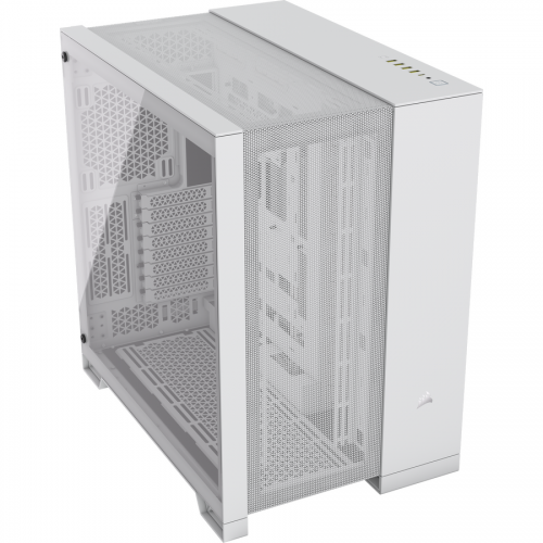 Carcasa CORSAIR 6500D Airflow Mid Tower ALB (CC-9011260-WW)