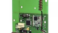 Modul receptor integrare detectori AJAX in module cu interfata UART - AJAX; Modul de integrare cu sisteme wireless terte sau smart home; Senzori suportati: MotionProtect (MotionProtect Plus), DoorProtect, SpaceControl, GlassProtect, CombiProtect, FireProtect (FireProtect Plus), LeaksProtect (AJAX UARTBRIDGE)