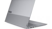 Laptop ThinkBook 16 G9 IRL; 16" WUXGA (1920x1200) IPS 400nits Anti- glare, 45% NTSC, 60Hz; Intel® Core 7 240H, 10C (6P + 4E) / 16T, P-core 2.5 / 5.2GHz, E-core 1.8 / 4.0GHz, 24MB; Video Integrated Intel® Graphics; RAM 2x 16GB SO-DIMM DDR5-5600; 1TB SSD M.2 2242 PCIe® 4.0x4 NVMe®, Optical: no ODD; SD (21US005VRI)