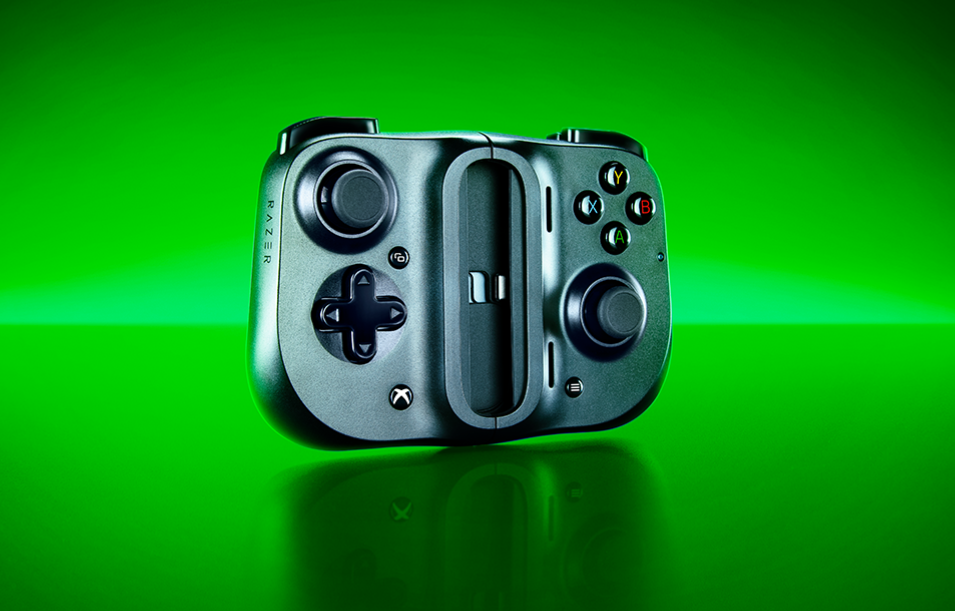 Accesoriu Smartphone Razer Kishi for Android (Xbox) (RZ06-02900200-R3M1)