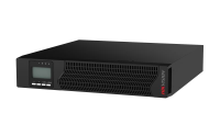 HIKVISION DS-UPS06K-R-TJL UPS Online, 6 KW,PFC, Sinusoidala pura, afisaj LCD. Are nevoie de baterie DS-UPSB09240A-R/TJ. (DS-UPS06K-R-TJL)