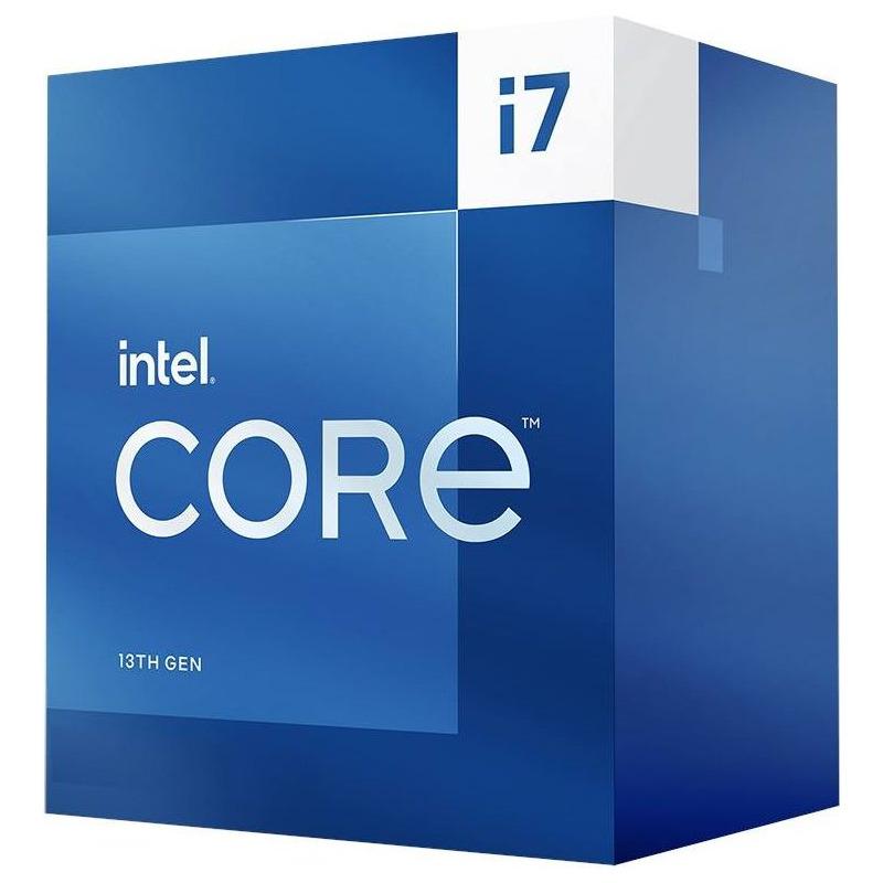 Procesor Intel Core i7-13700 2.1GHz LGA 1700 (BX8071513700)