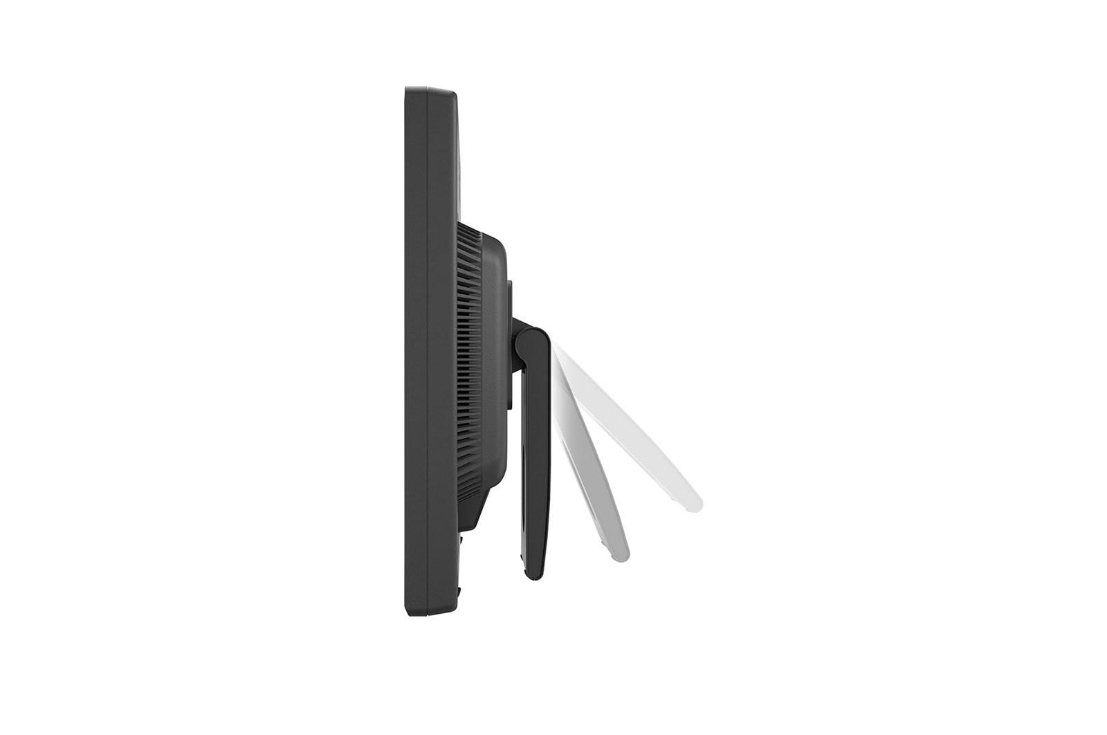 Monitor LG 17" 17BR30T-B.AEU (17BR30T-B.AEU)