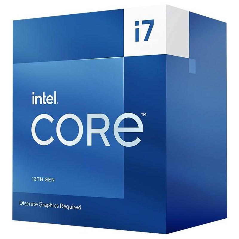 Procesor Intel Core i7-13700F 2.1GHz LGA 1700 (BX8071513700F)