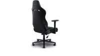 Scaun Razer Enki, manevrare automata, material piele ecologica, greutate maxima suportata 136 kg, negru (RZ38-03720100-R3G1)