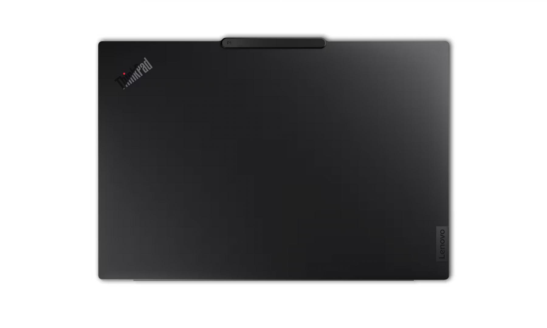 Laptop ThinkPad P1 Gen 7; 16" WQXGA (2560x1600) IPS 500nits Anti-glare, 100% sRGB, 165Hz, TÜV Low Blue Light; Intel® Core Ultra 7 165H, 16C (6P + 8E + 2LPE) / 22T, Max Turbo up to 5.0GHz, 24MB; Video NVIDIA® GeForce RTX™ 4070 8GB GDDR6; RAM 1x 32GB LPCAMM2 LPDDR5x-7500; 1TB SSD M.2 2280 PCIe® 4.0x4 (21KV0023RI)