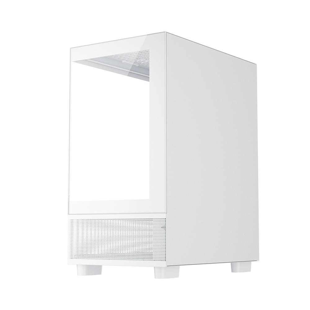 Carcasa 1STPLAYER MI2-A Mid Tower ALB (MI2-A WHITE)